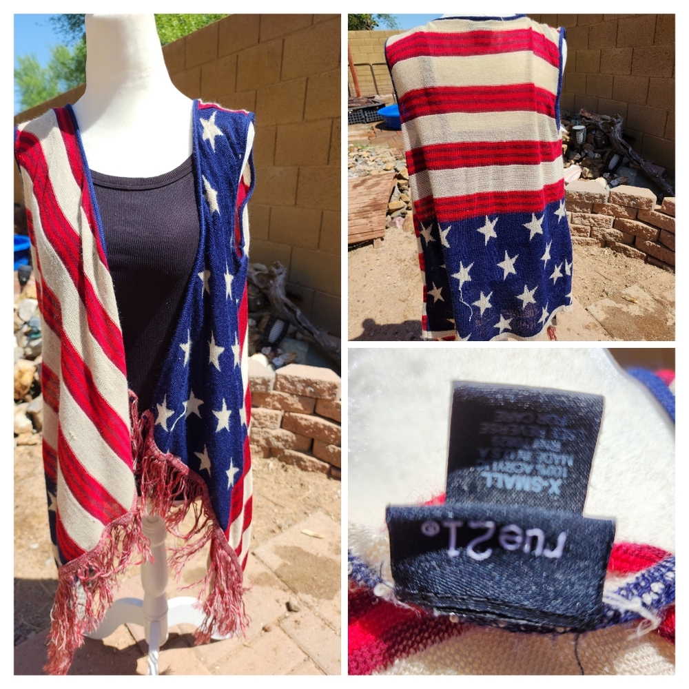 RUE 21 X-small Wrap